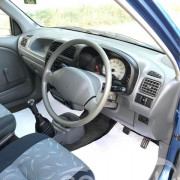 SUZUKI ALTO 2007