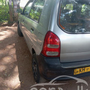 SUZUKI ALTO 2008
