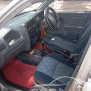 SUZUKI ALTO 2008