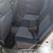 SUZUKI ALTO 2008