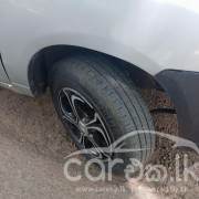 SUZUKI ALTO 2008