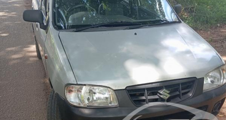 SUZUKI ALTO 2008