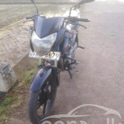 BAJAJ PULSAR 135 2012
