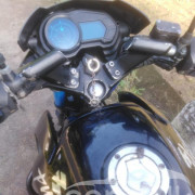 BAJAJ PULSAR 135 2012