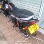 BAJAJ PLATINA 2013