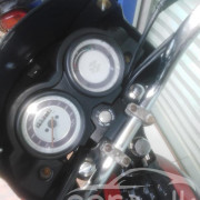 BAJAJ PLATINA 2013