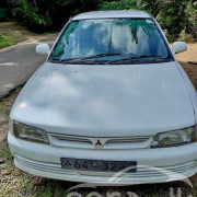 MITSUBISHI LANCER CB8 1992