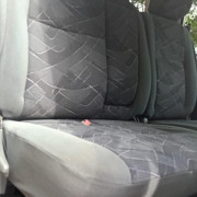 NISSAN CARAVAN 2006