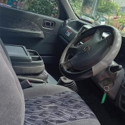NISSAN CARAVAN 2006