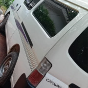 NISSAN CARAVAN 2006