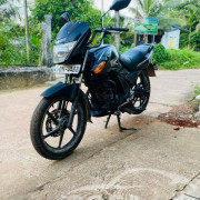TVS FLAME 2009