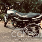 BAJAJ PLATINA 2006 Careka.lk