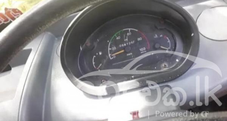 TATA ACE 2006