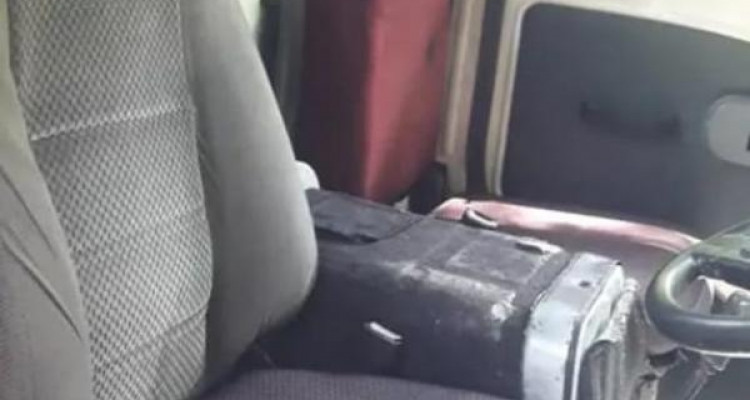 TATA ACE 2006