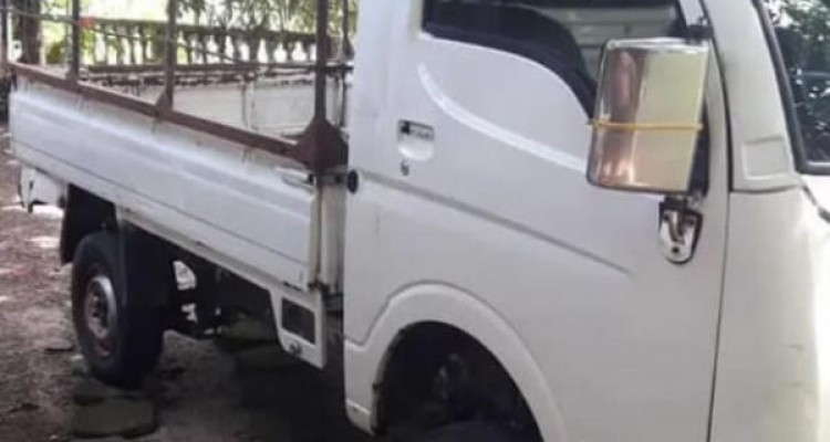TATA ACE 2006