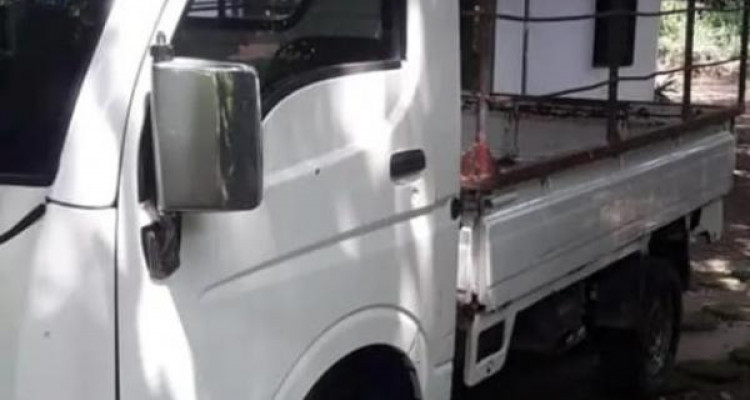 TATA ACE 2006