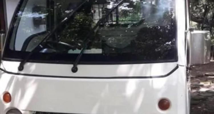 TATA ACE 2006
