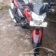 BAJAJ PULSAR 135