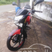 BAJAJ PULSAR 135