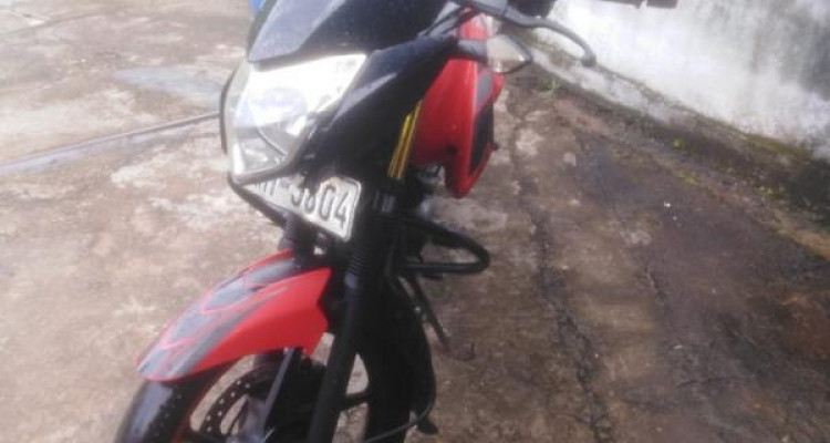 BAJAJ PULSAR 135