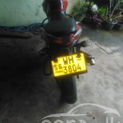 BAJAJ PULSAR 135