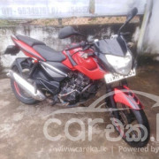 BAJAJ PULSAR 135