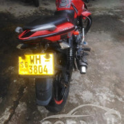 BAJAJ PULSAR 135