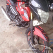 BAJAJ PULSAR 135