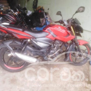 BAJAJ PULSAR 135