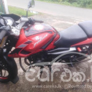 BAJAJ PULSAR 135