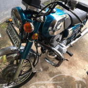 HONDA CD200 ROADMASTER 2004