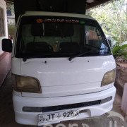 DAIHATSU HIJET 2002