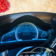 HONDA PCX 2018