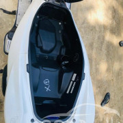 HONDA PCX 2018
