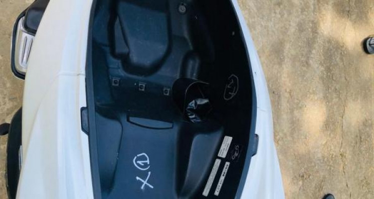 HONDA PCX 2018