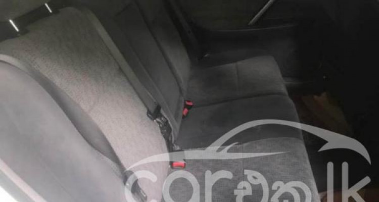TOYOTA ALLION 2003