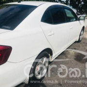 TOYOTA ALLION 2003
