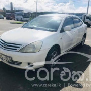 TOYOTA ALLION 2003