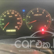 TOYOTA ALLION 2003