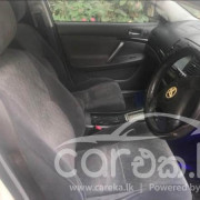 TOYOTA ALLION 2003