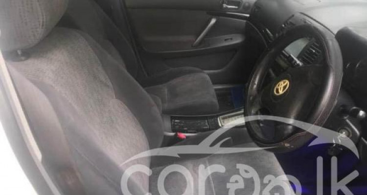 TOYOTA ALLION 2003