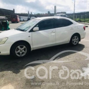 TOYOTA ALLION 2003