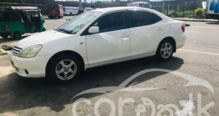 TOYOTA ALLION 2003