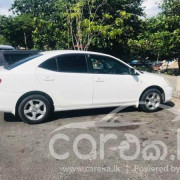 TOYOTA ALLION 2003