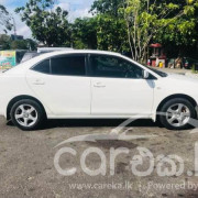 TOYOTA ALLION 2003