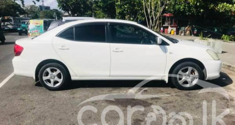 TOYOTA ALLION 2003