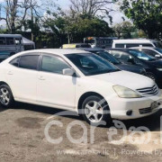 TOYOTA ALLION 2003