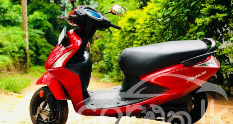 HERO PLEASURE 2014