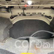 NISSAN SUNNY B15 2001