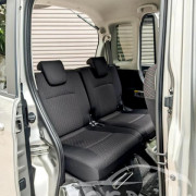 SUZUKI SPACIA 2017